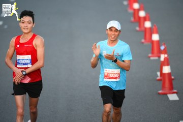 NÔNG THÔN VIỆT MARATHON - LONG AN 2023 - Ảnh #923084