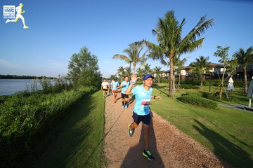 NÔNG THÔN VIỆT MARATHON - LONG AN 2023 - Ảnh #902465