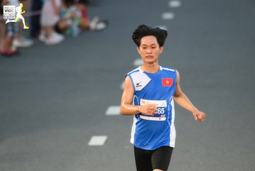 NÔNG THÔN VIỆT MARATHON - LONG AN 2023 - Ảnh #923172