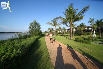 NÔNG THÔN VIỆT MARATHON - LONG AN 2023 - Ảnh #900296