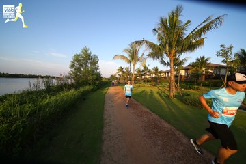 NÔNG THÔN VIỆT MARATHON - LONG AN 2023 - Ảnh #903093