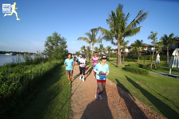 NÔNG THÔN VIỆT MARATHON - LONG AN 2023 - Ảnh #902012