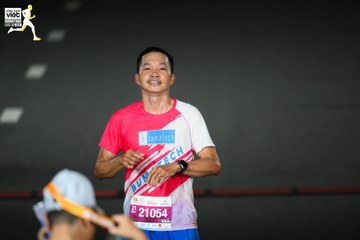 NÔNG THÔN VIỆT MARATHON - LONG AN 2023 - Ảnh #924587