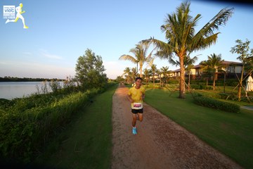 NÔNG THÔN VIỆT MARATHON - LONG AN 2023 - Ảnh #902588