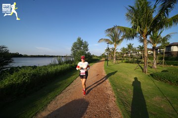 NÔNG THÔN VIỆT MARATHON - LONG AN 2023 - Ảnh #904282