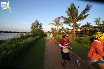 NÔNG THÔN VIỆT MARATHON - LONG AN 2023 - Ảnh #903232