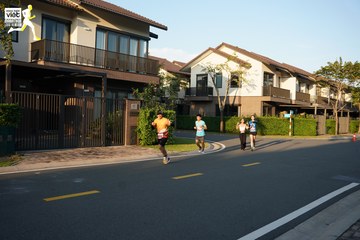 NÔNG THÔN VIỆT MARATHON - LONG AN 2023 - Ảnh #896219