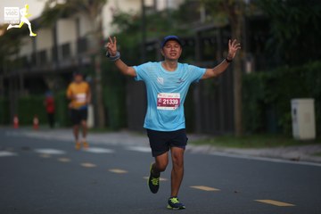 NÔNG THÔN VIỆT MARATHON - LONG AN 2023 - Ảnh #894489