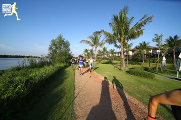 NÔNG THÔN VIỆT MARATHON - LONG AN 2023 - Ảnh #902395