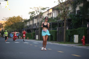 NÔNG THÔN VIỆT MARATHON - LONG AN 2023 - Ảnh #894549