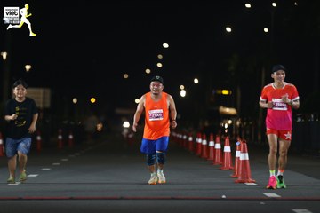 NÔNG THÔN VIỆT MARATHON - LONG AN 2023 - Ảnh #893398