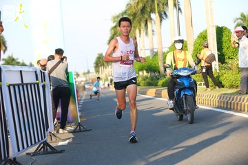 NÔNG THÔN VIỆT MARATHON - LONG AN 2023 - Ảnh #898658