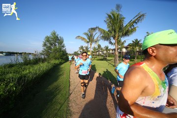 NÔNG THÔN VIỆT MARATHON - LONG AN 2023 - Ảnh #901940