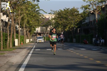 NÔNG THÔN VIỆT MARATHON - LONG AN 2023 - Ảnh #893521