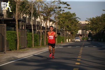 NÔNG THÔN VIỆT MARATHON - LONG AN 2023 - Ảnh #893558