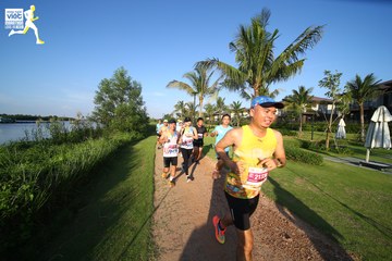 NÔNG THÔN VIỆT MARATHON - LONG AN 2023 - Ảnh #901873