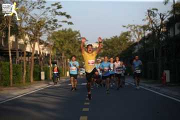 NÔNG THÔN VIỆT MARATHON - LONG AN 2023 - Ảnh #893976