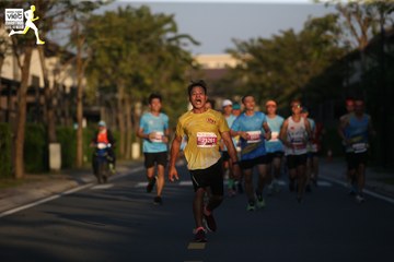 NÔNG THÔN VIỆT MARATHON - LONG AN 2023 - Ảnh #893975