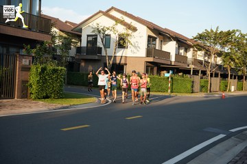 NÔNG THÔN VIỆT MARATHON - LONG AN 2023 - Ảnh #896242