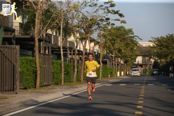NÔNG THÔN VIỆT MARATHON - LONG AN 2023 - Ảnh #893561