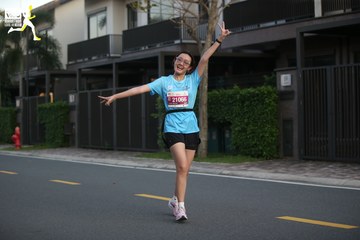 NÔNG THÔN VIỆT MARATHON - LONG AN 2023 - Ảnh #894477