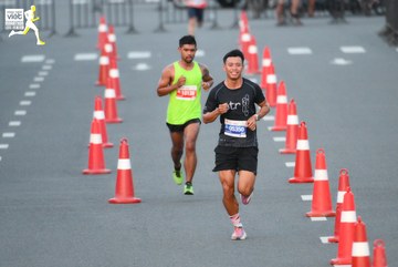 NÔNG THÔN VIỆT MARATHON - LONG AN 2023 - Ảnh #923058