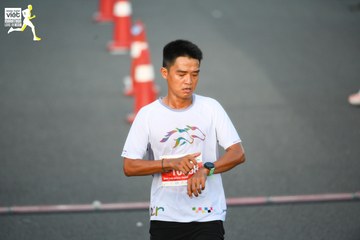 NÔNG THÔN VIỆT MARATHON - LONG AN 2023 - Ảnh #922996