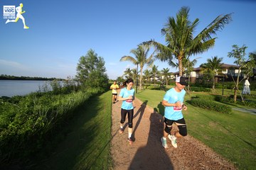 NÔNG THÔN VIỆT MARATHON - LONG AN 2023 - Ảnh #904017