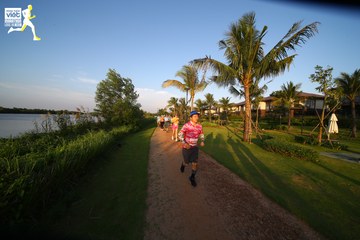 NÔNG THÔN VIỆT MARATHON - LONG AN 2023 - Ảnh #905217