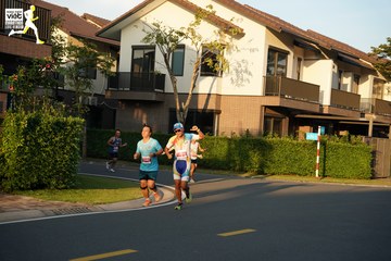 NÔNG THÔN VIỆT MARATHON - LONG AN 2023 - Ảnh #896433