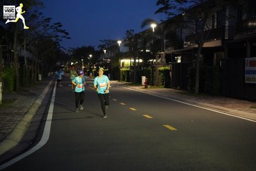 NÔNG THÔN VIỆT MARATHON - LONG AN 2023 - Ảnh #897861