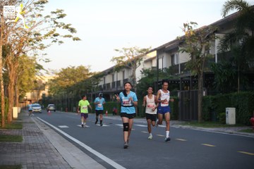 NÔNG THÔN VIỆT MARATHON - LONG AN 2023 - Ảnh #894436