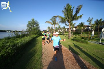 NÔNG THÔN VIỆT MARATHON - LONG AN 2023 - Ảnh #902069