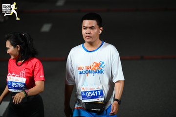 NÔNG THÔN VIỆT MARATHON - LONG AN 2023 - Ảnh #923715