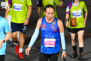 NÔNG THÔN VIỆT MARATHON - LONG AN 2023 - Ảnh #924082