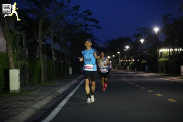 NÔNG THÔN VIỆT MARATHON - LONG AN 2023 - Ảnh #895463