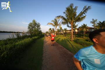 NÔNG THÔN VIỆT MARATHON - LONG AN 2023 - Ảnh #905042