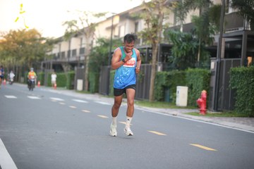 NÔNG THÔN VIỆT MARATHON - LONG AN 2023 - Ảnh #894662