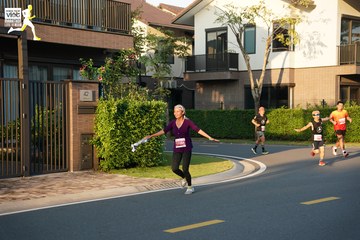NÔNG THÔN VIỆT MARATHON - LONG AN 2023 - Ảnh #896333