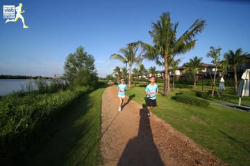 NÔNG THÔN VIỆT MARATHON - LONG AN 2023 - Ảnh #904245