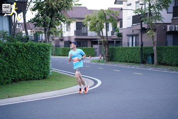 NÔNG THÔN VIỆT MARATHON - LONG AN 2023 - Ảnh #897050