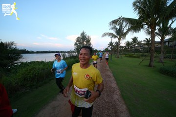 NÔNG THÔN VIỆT MARATHON - LONG AN 2023 - Ảnh #908682
