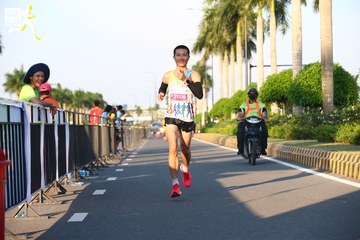 NÔNG THÔN VIỆT MARATHON - LONG AN 2023 - Ảnh #898656