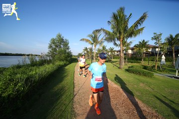NÔNG THÔN VIỆT MARATHON - LONG AN 2023 - Ảnh #902485