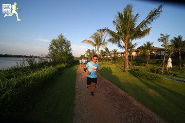 NÔNG THÔN VIỆT MARATHON - LONG AN 2023 - Ảnh #904765