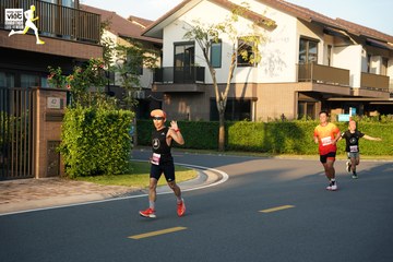NÔNG THÔN VIỆT MARATHON - LONG AN 2023 - Ảnh #896343