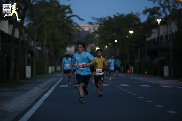 NÔNG THÔN VIỆT MARATHON - LONG AN 2023 - Ảnh #895163