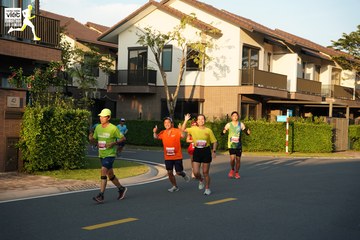 NÔNG THÔN VIỆT MARATHON - LONG AN 2023 - Ảnh #896416