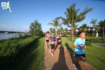 NÔNG THÔN VIỆT MARATHON - LONG AN 2023 - Ảnh #901155