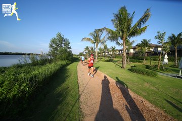 NÔNG THÔN VIỆT MARATHON - LONG AN 2023 - Ảnh #900598